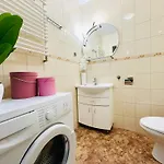 Krysztalowy - Apartment *