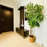 Krysztalowy - Apartment *