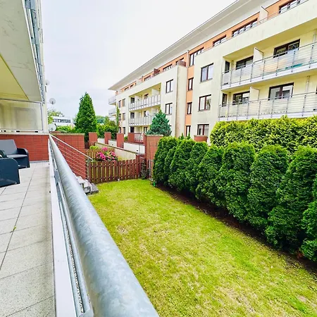 Krysztalowy - Apartment