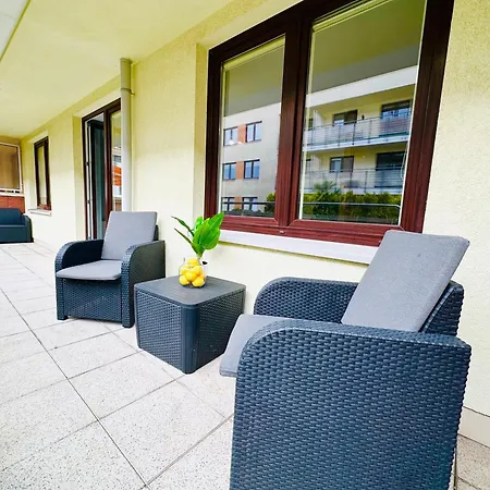 Krysztalowy - * Kolberg
