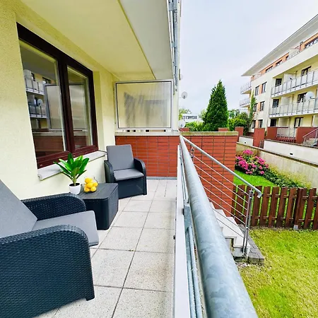 Krysztalowy - * Kolobrzeg