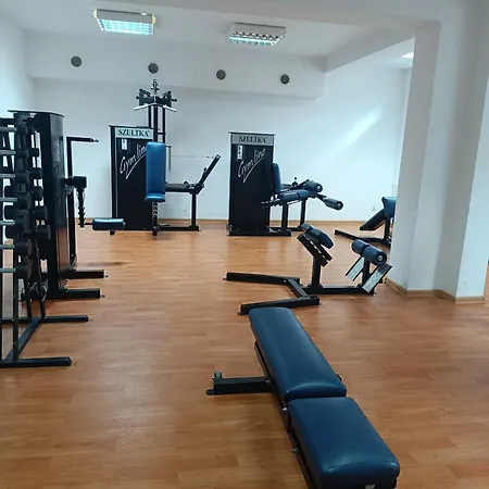 Krysztalowy - Kolobrzeg