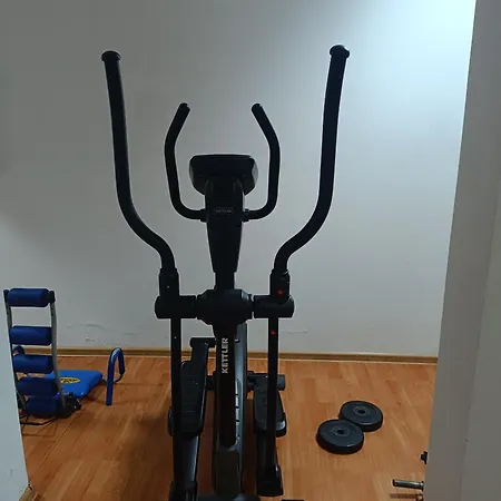 Krysztalowy - Apartment Kolobrzeg