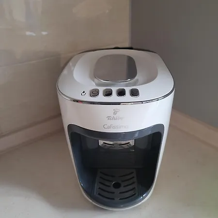 Apartment Krysztalowy -