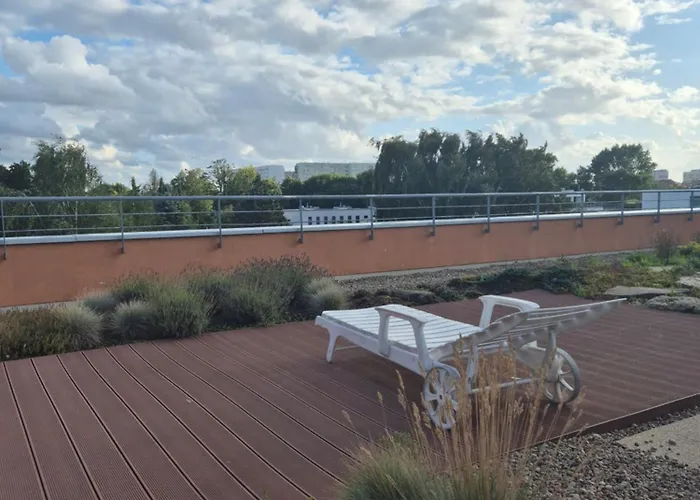 Apartmán Krysztalowy - *